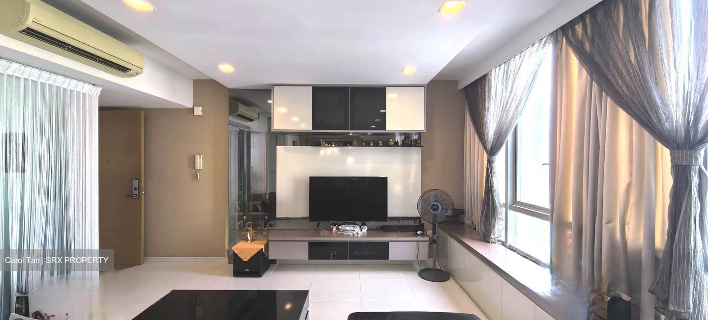The Quartz (D19), Condominium #606969301